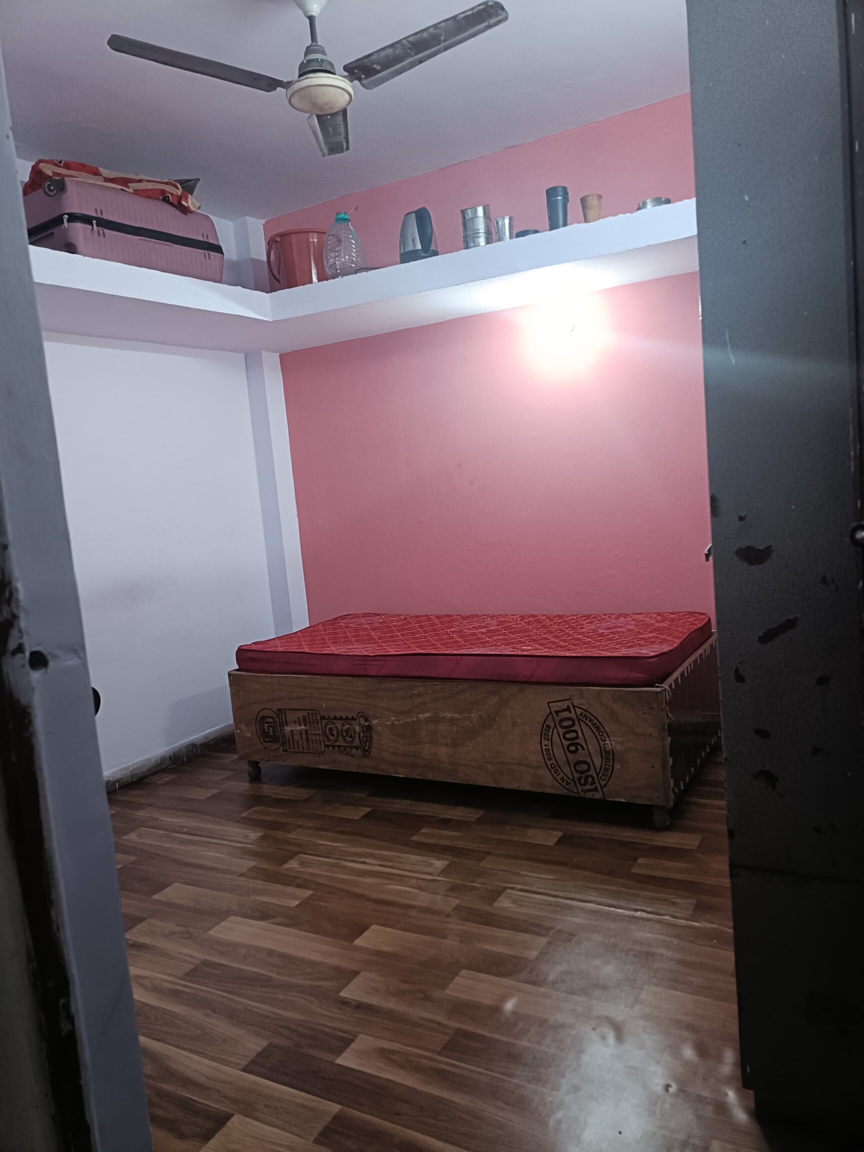 Acasa Residency Single Room